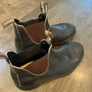 Blundstone Boots Classic #500